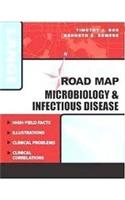 USMLE Road Map: Microbiology and Infectious Diseases