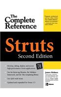 Struts: The Complete Reference, 2nd Edition: The Complete Reference