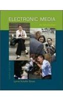 Electronic Media: An Introduction