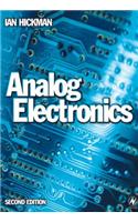 Analog Electronics