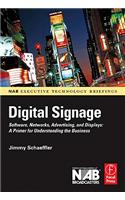 Digital Signage