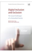 Digital Inclusion and Exclusion