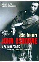 John Osborne