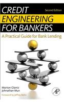 Credit Engineering for Bankers