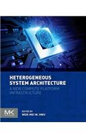 Heterogeneous System Architecture