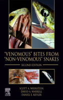 Venomous Bites from Non-Venomous Snakes