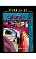 Cultural Anthropology Study Guide: A Global Perspective