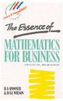 Essence Mathematics Business