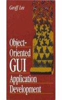 Object-Oriented GUI Application Development