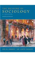 Meaning of Sociology