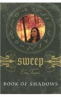 Book of Shadows: (01 Sweep (Paperback))