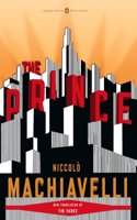 Prince: (Penguin Classics Deluxe Edition)