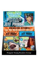 Challenge Yourself 10-Copy Mixed CD W/ Riser