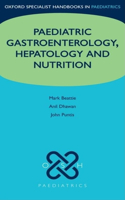 Paediatric Gastroenterology, Hepatology and Nutrition