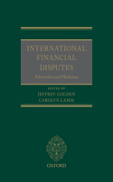 International Financial Disputes