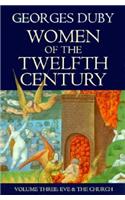Women of the Twelfth Century