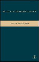Russia's European Choice
