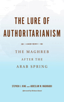Lure of Authoritarianism