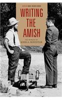 Writing the Amish