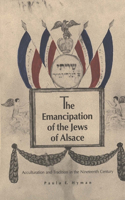 Emancipation of the Jews of Alsace