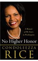 No Higher Honor