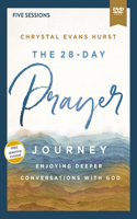 28-Day Prayer Journey Video Study