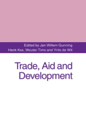 Trade, Aid and Development