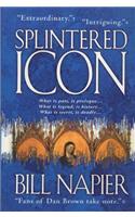 Splintered Icon