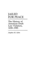 Jailed for Peace