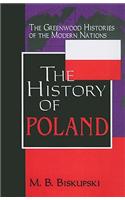 The History of Poland