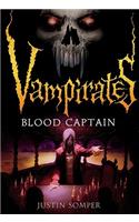Vampirates: Blood Captain
