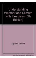 Understanding Weather and Climate with Exercises