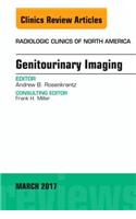 Genitourinary Imaging, an Issue of Radiologic Clinics of North America