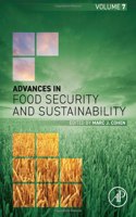 Advances in Food Security and Sustainability