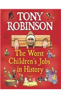 The Worst Children's Jobs in History