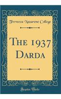 The 1937 Darda (Classic Reprint)