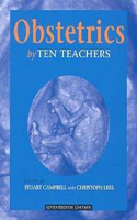 Obstetrics by Ten Teachers, 17Ed
