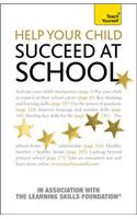 Help Your Child Succeed at School