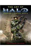 The Art Of Halo