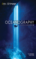 Bundle: Oceanography: An Invitation to Marine Science, Loose Leaf Version, 10th + Mindtap, 1 Term Printed Access Card