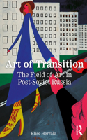 Art of Transition