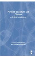 Partition Literature and Cinema