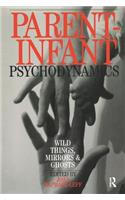 Parent-Infant Psychodynamics