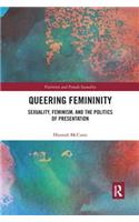 Queering Femininity