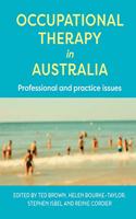 Occupational Therapy in Australia