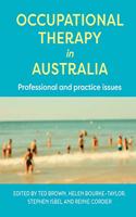 Occupational Therapy in Australia