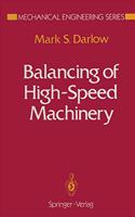 Balancing of High-Speed Machinery