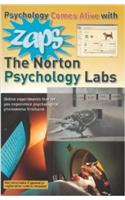 Zaps Norton Psychology Labs (Access Card)