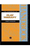 The Handbook of Play Therapy