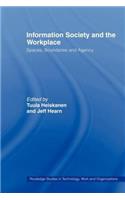 Information Society and the Workplace